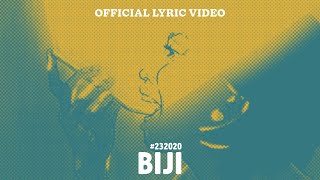 Biji - Petra Sihombing (Chord & Lyric Video)
