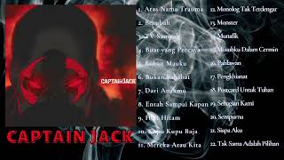 CAPTAIN JACK - FULL ALBUM THE BEST
