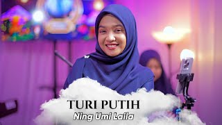 TURI PUTIH - NING UMI LAILA | Sholawatan Ngabuburit 2024