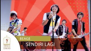 BEAGE - Sendiri Lagi | Official Video