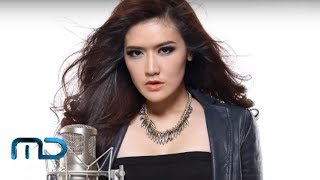 Sarah Saputri - Aku Dan Masalah (Official Lyric Video) I OST. Merry Riana