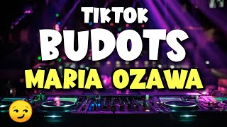 MARIA OZAWA (BUDOTS RIZZ MIX) - DJ JOECEL EXCLUSIVE