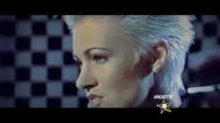 Roxette - Spending My Time (from TV, 1991)