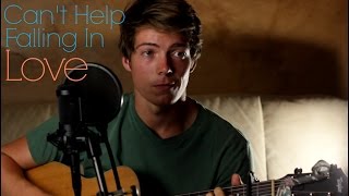 Elvis Presley - Can't Help Falling In Love (Acoustic Cover)