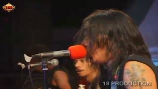Boomerang - Bawalah Aku [ Live Batam 2006 ]