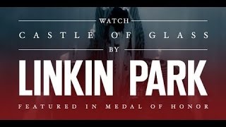 Linkin Park - Castle of Glass (1 Hour)