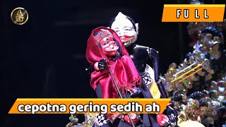 Wayang Golek Full Dewi Nila NIngrum Dadan Sunandar Sunarya (PGH3)