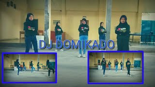 DJ DOMIKADO (version remaja SMM cigawir)