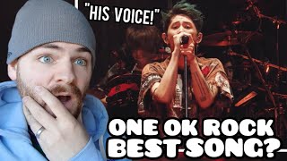First Time Hearing ONE OK ROCK "Fight The Night" Reaction