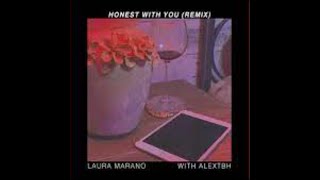 Laura Marano, Alextbh - Honest With You (Remix) 8D