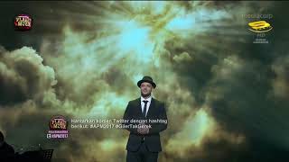 Maher Zain(ماهر زين) Sepanjang Hidup | live performance at apm2017
