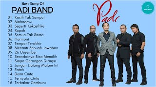 P.a.d.i full album - Lagu Terbaru P.a.d.i