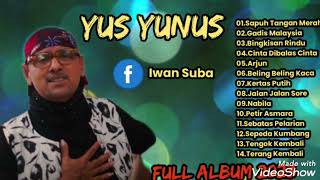 Yus Yunus Full Album 2023