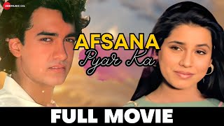 Afsana Pyar Ka - Full Movie | Aamir Khan, Neelam Kothari, Deepak Tijori, Neeta Puri & Rakesh Bedi