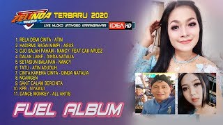 FUUL ALBUM ZELINDA TERBARU 2020 || LIVE MLOKO JATIYOSO