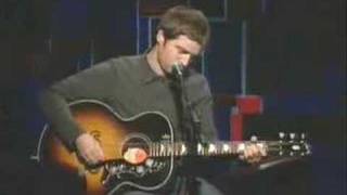 Oasis - Stop Crying Your Heart Out (Noel Acoustic)