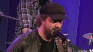 Phosphorescent New Birth in New England WXPN Free At Noon World Cafe Live Philly 12/14/18