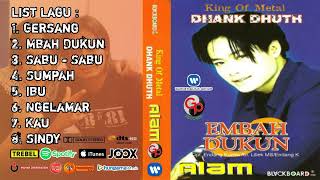 Dangdut Alam Mbah Dukun Full Album|High Quality|Dolby Audio Suara Bass Empuk|Maiyah Corporation