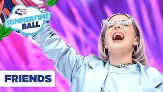 Anne Marie – ‘Friends’ | Live at Capital’s Summertime Ball 2019