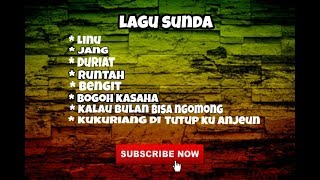 Doel Sumbang Versi Reggae Full Album