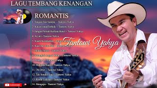 TANTOWI YAHYA [ FULL ALBUM POPULER ] Koleksi Lagu Tantowi Yahya Terpopuler Full Album