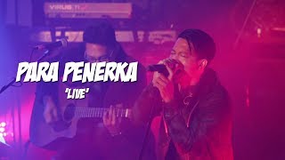 NOAH - Para Penerka [Live Performance]
