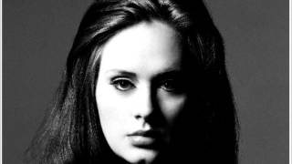 Adele - Set Fire to the rain ( Extended Mix by Harold Anguiano )