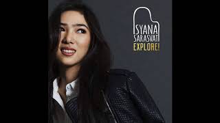 Isyana Sarasvati - Kau Adalah (feat. Rayi Putra)