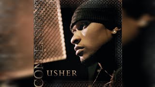 Usher feat. Lil Jon, Ludacris - Yeah! (Audio)