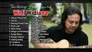 Kumpulan Lagu Bali Lawas widi widiana yang populer, enak untuk teman kerja juga bersantai