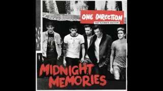 One Direction - Midnight Memories (FULL ALBUM)