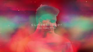 Petit Biscuit - Sunset Lover (Slow Hours Remix)