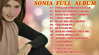 Sonia Full Album 14 Lagu Sonia Yang Enak Di Dengar
