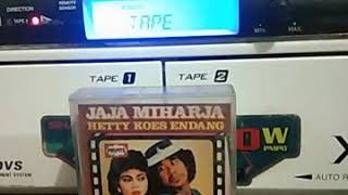 Jaja Mihardja Feat Hetty Koes Endang 'Memble Tapi Kece'