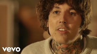 Bring Me The Horizon - Can You Feel My Heart (VEVO UK GO Show)