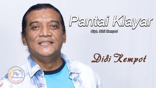 Didi Kempot - Pantai Klayar  ( Official Music Video )