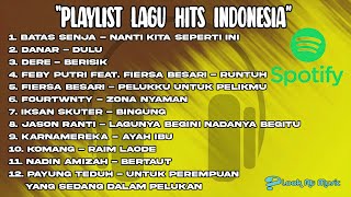 PLAYLIST LAGU HITS INDONESIA Vol. 2