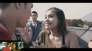 SUN SATHIYA - ABCD2 || Versi Vina Fan || Parodi Cover Dance Re-create Versi Indonesia