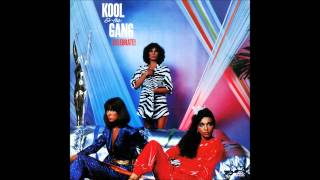01. Kool & The Gang - Celebration (Celebrate! 1980) HQ