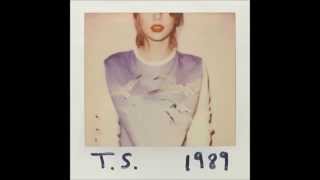 Taylor Swift - New Romantics (Audio)