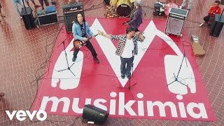 Musikimia - Dan Bernyanyilah (Official Music Video)