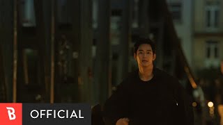 [Teaser] Isaac Hong(홍이삭) - Fallin'