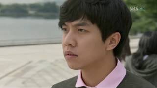 The Person I Will Love - OST My Girlfriend Is a Gumiho ( with Lyric HANGUL / ROM / ENG SUB )