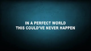 Simple Plan - Perfect World (Lyrics)