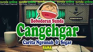 [Radio] Bodor Sunda Cangehgar