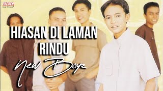 New Boyz - Hiasan Di Laman Rindu (Officail Music Video)