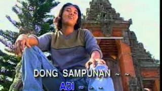 02 Namplak Bulan Yan Se - (Klip Asli - Lagu Bali)