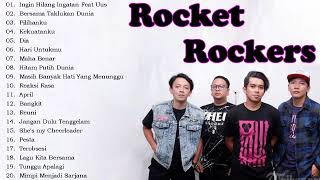 rocket rockers full album terbaik