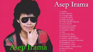 #the best of #asep irama #full album #dangdut 90an #terbaik swpanjang zaman