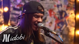 Red Jumpsuit Apparatus - "Face Down" (idobi Sessions)